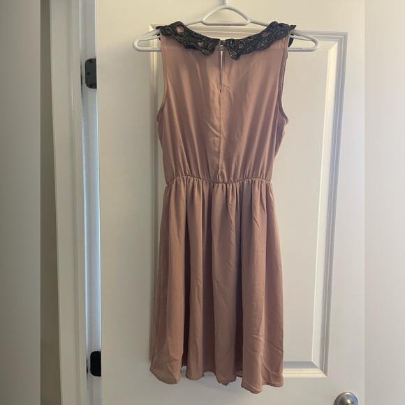 NWT Audrey Brand Dress - Picture 5 of 5